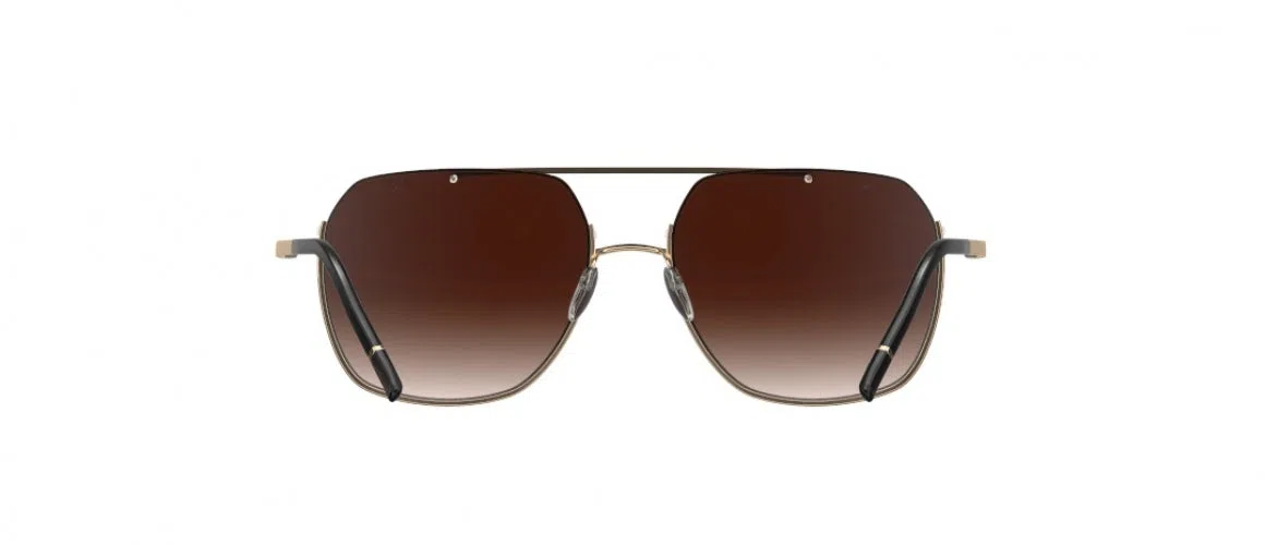 Silhouette Ingonish 8749 Sunglasses - view 16